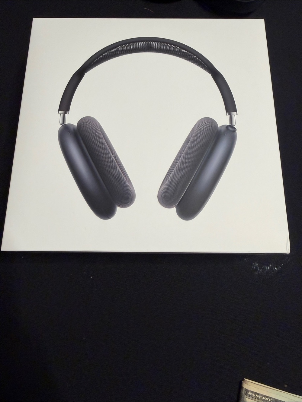 APPLE AIRPODS PRO MAX 2